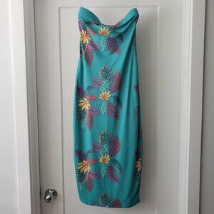 LOVE NATION TUBE SUMMER DRESS SIZE M